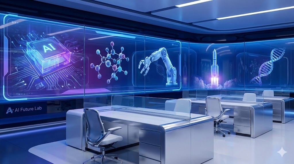 AI Future Lab