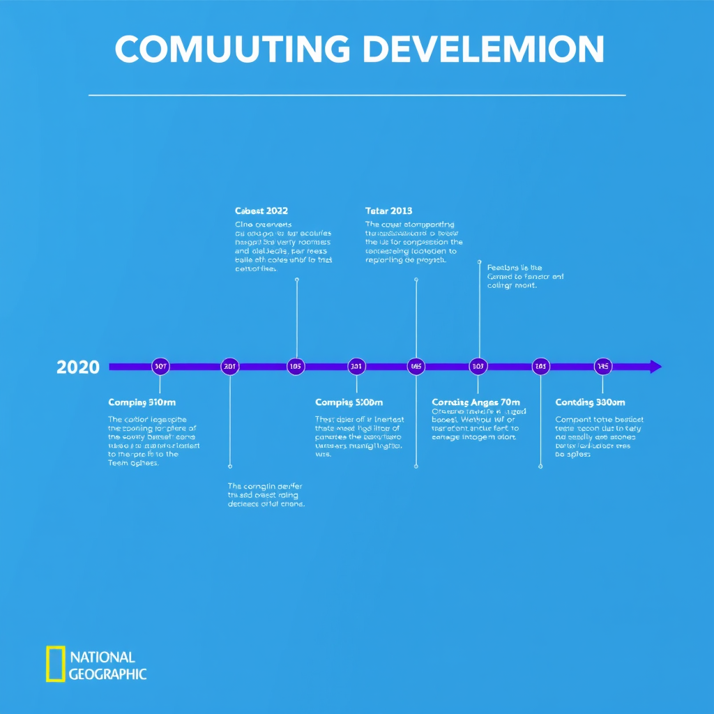 Fig. 1 — Technology Development Timeline (2020–2035)