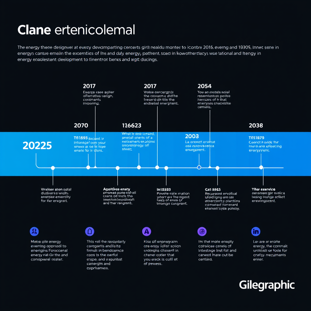 Fig. 1 — Technology Development Timeline (2020–2035)