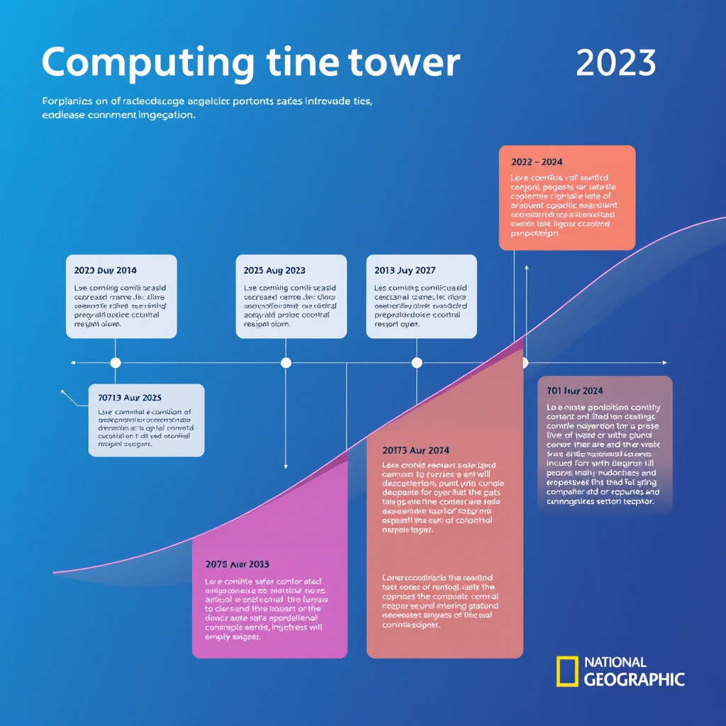 Fig. 1 — Technology Development Timeline (2020–2035)