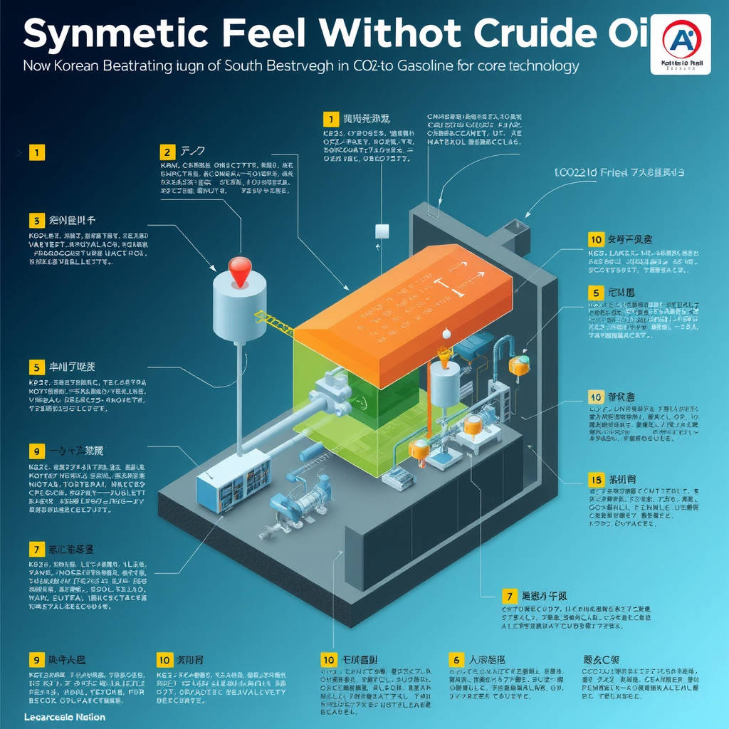 Fig. 2 — Core Technology Architecture