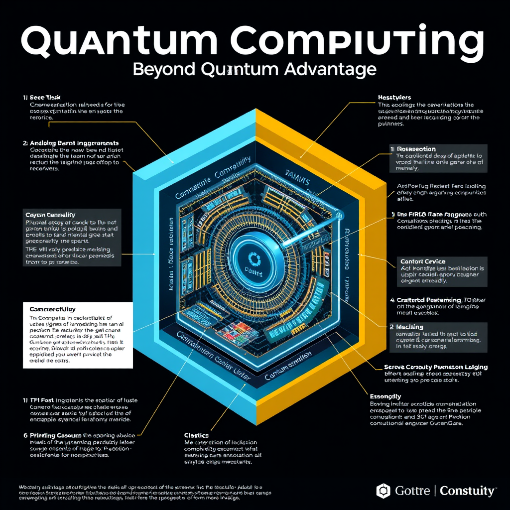 Fig. 2 — Core Technology Architecture