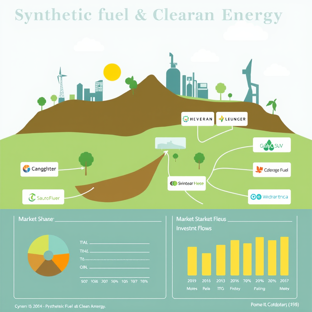 Fig. 3 — Market Landscape & Key Players