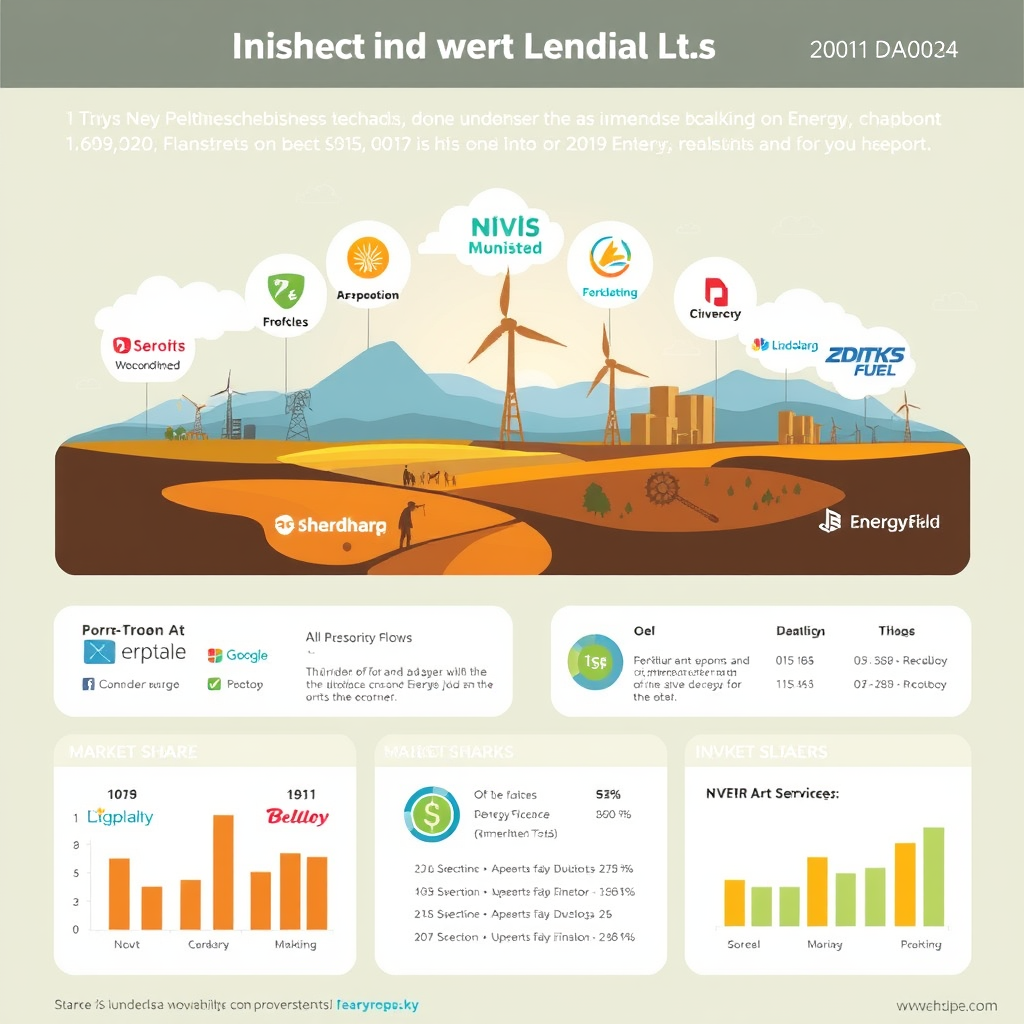 Fig. 3 — Market Landscape & Key Players