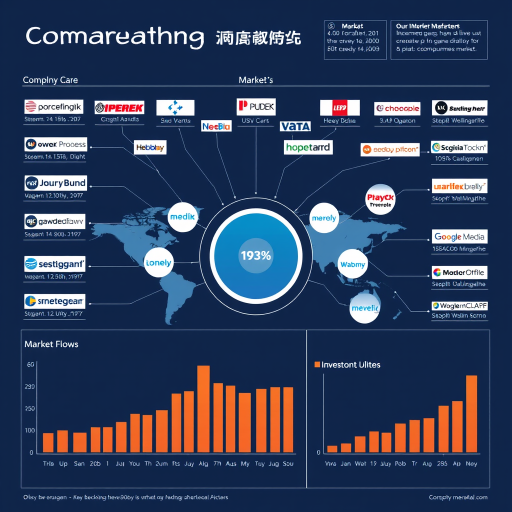 Fig. 3 — Market Landscape & Key Players