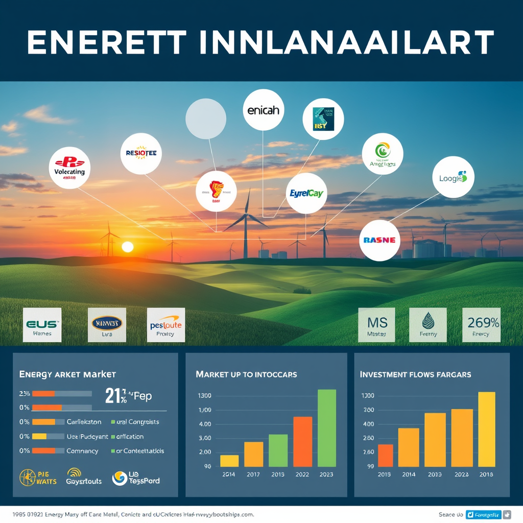 Fig. 3 — Market Landscape & Key Players