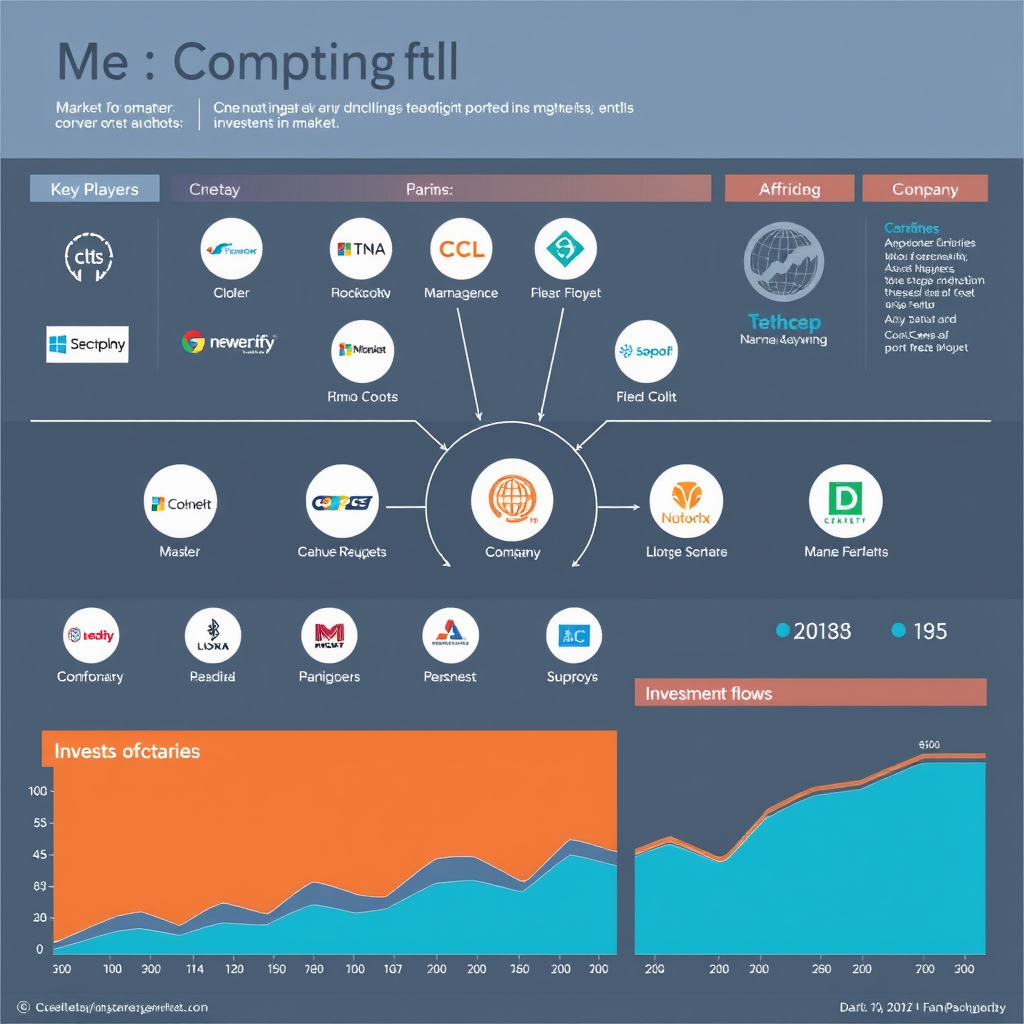 Fig. 3 — Market Landscape & Key Players