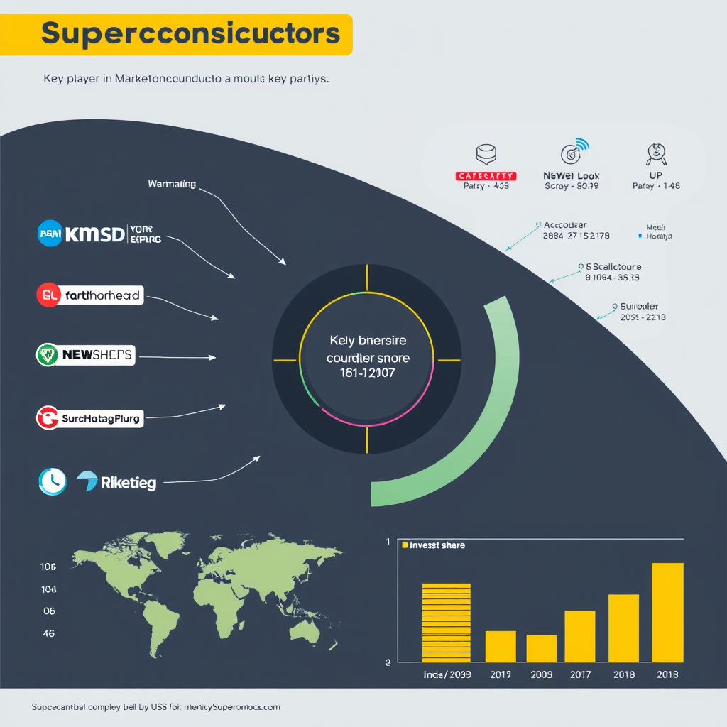 Fig. 3 — Market Landscape & Key Players
