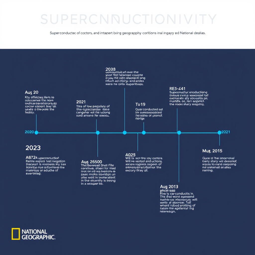 Fig. 1 — Technology Development Timeline (2020–2035)