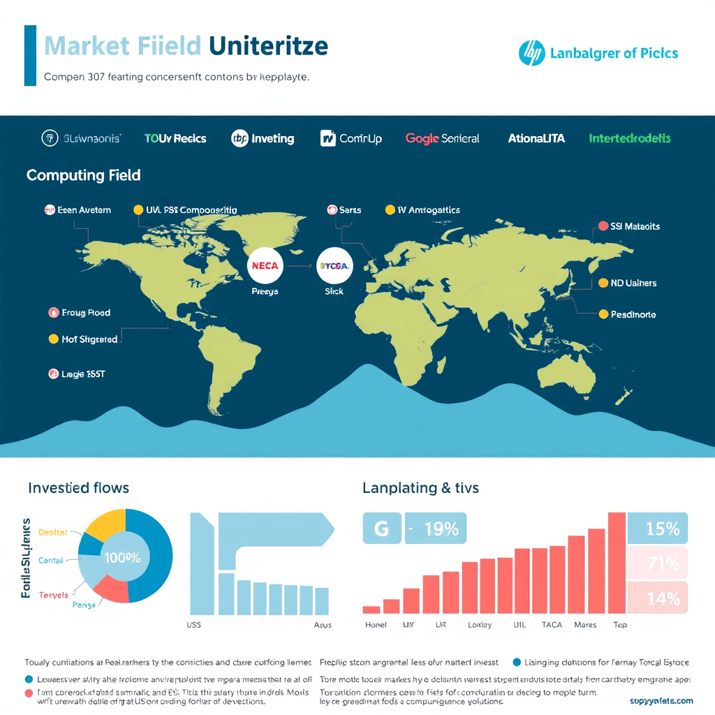 Fig. 3 — Market Landscape & Key Players