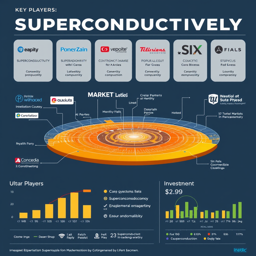Fig. 3 — Market Landscape & Key Players