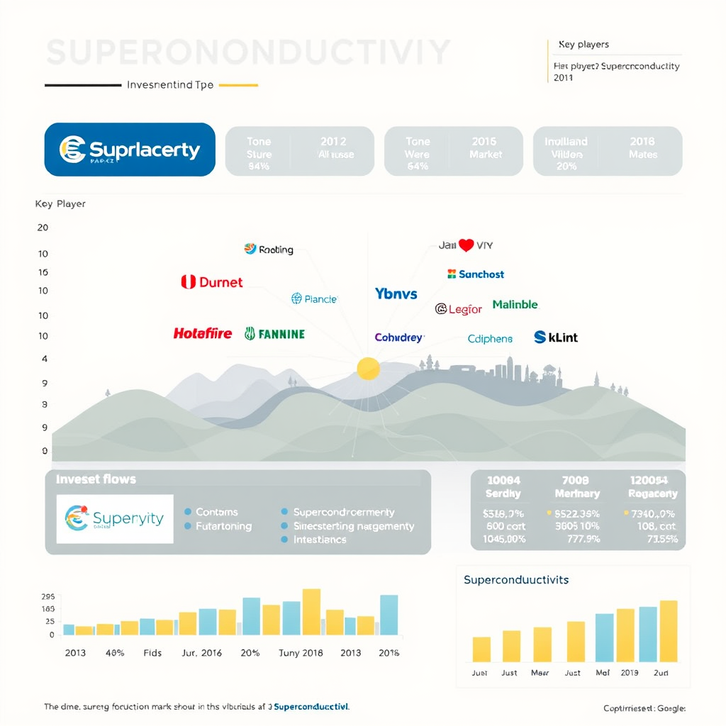 Fig. 3 — Market Landscape & Key Players