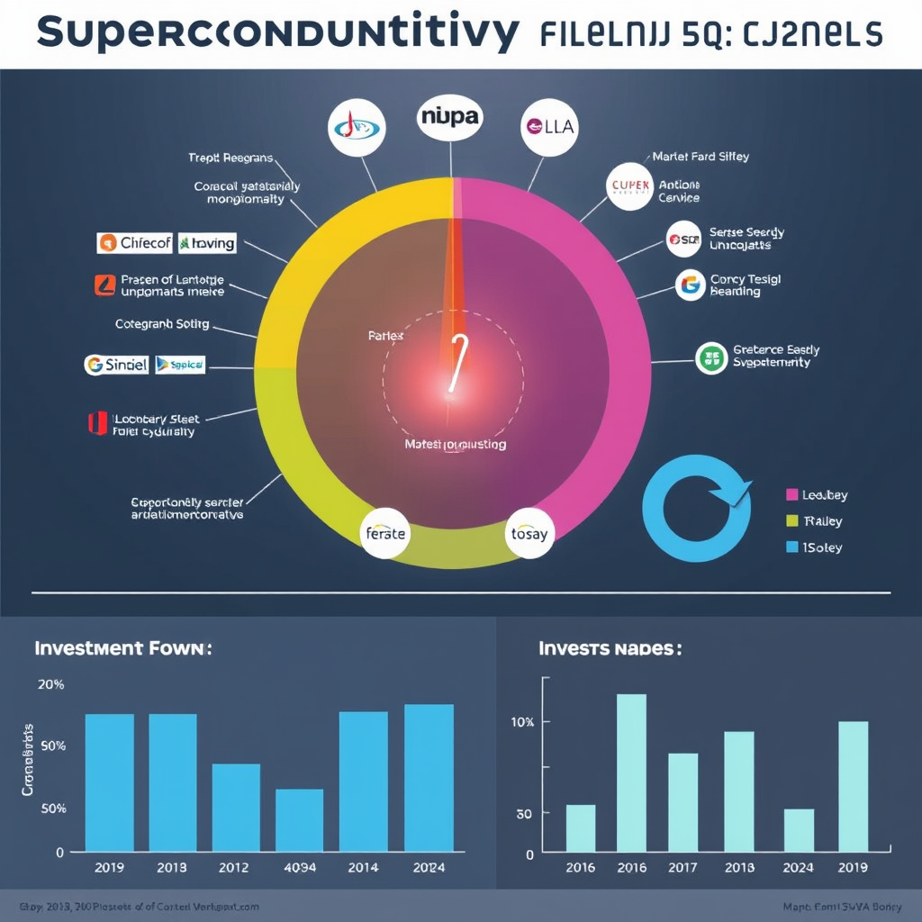 Fig. 3 — Market Landscape & Key Players