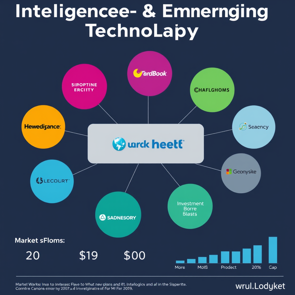 Fig. 3 — Market Landscape & Key Players