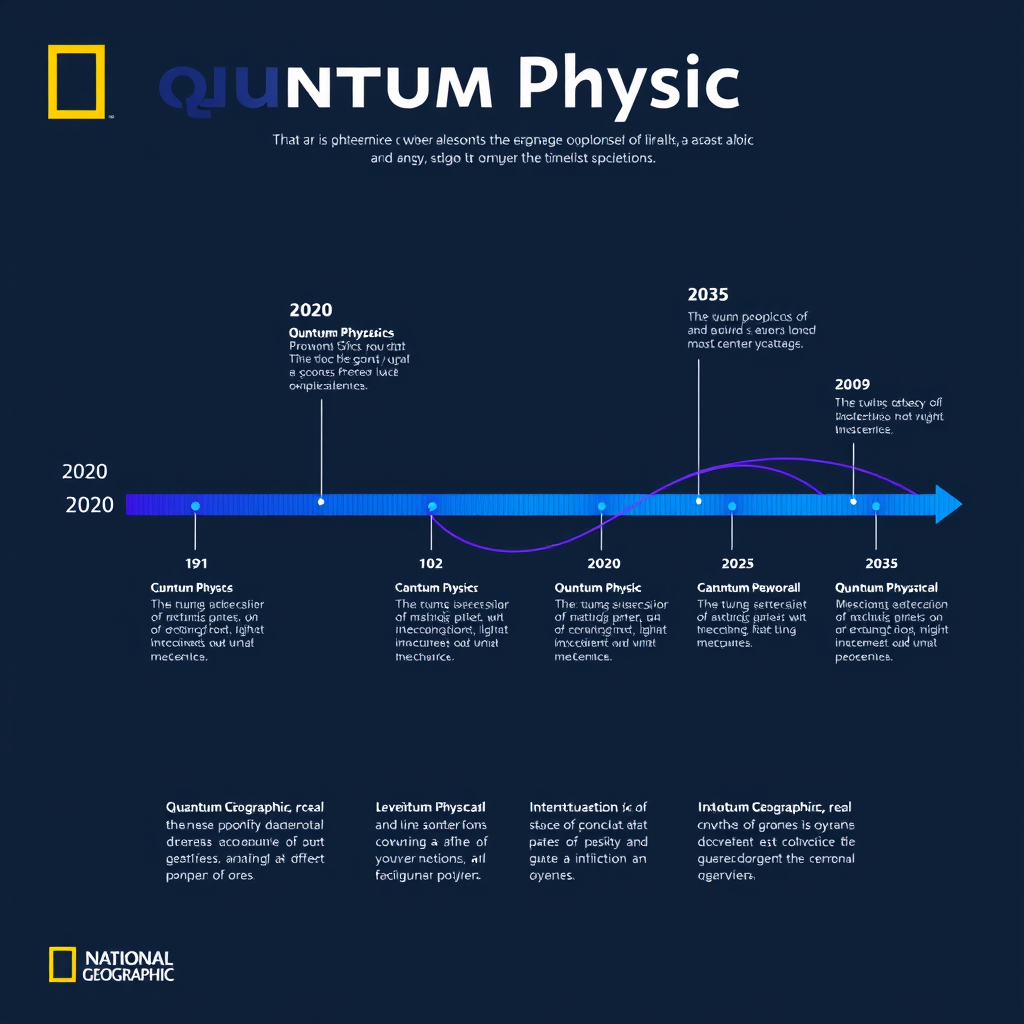 Fig. 1 — Technology Development Timeline (2020–2035)