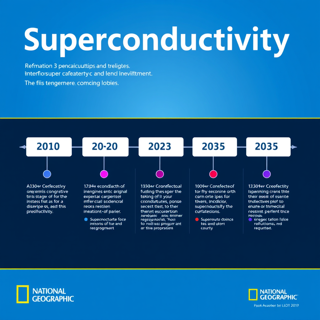 Fig. 1 — Technology Development Timeline (2020–2035)