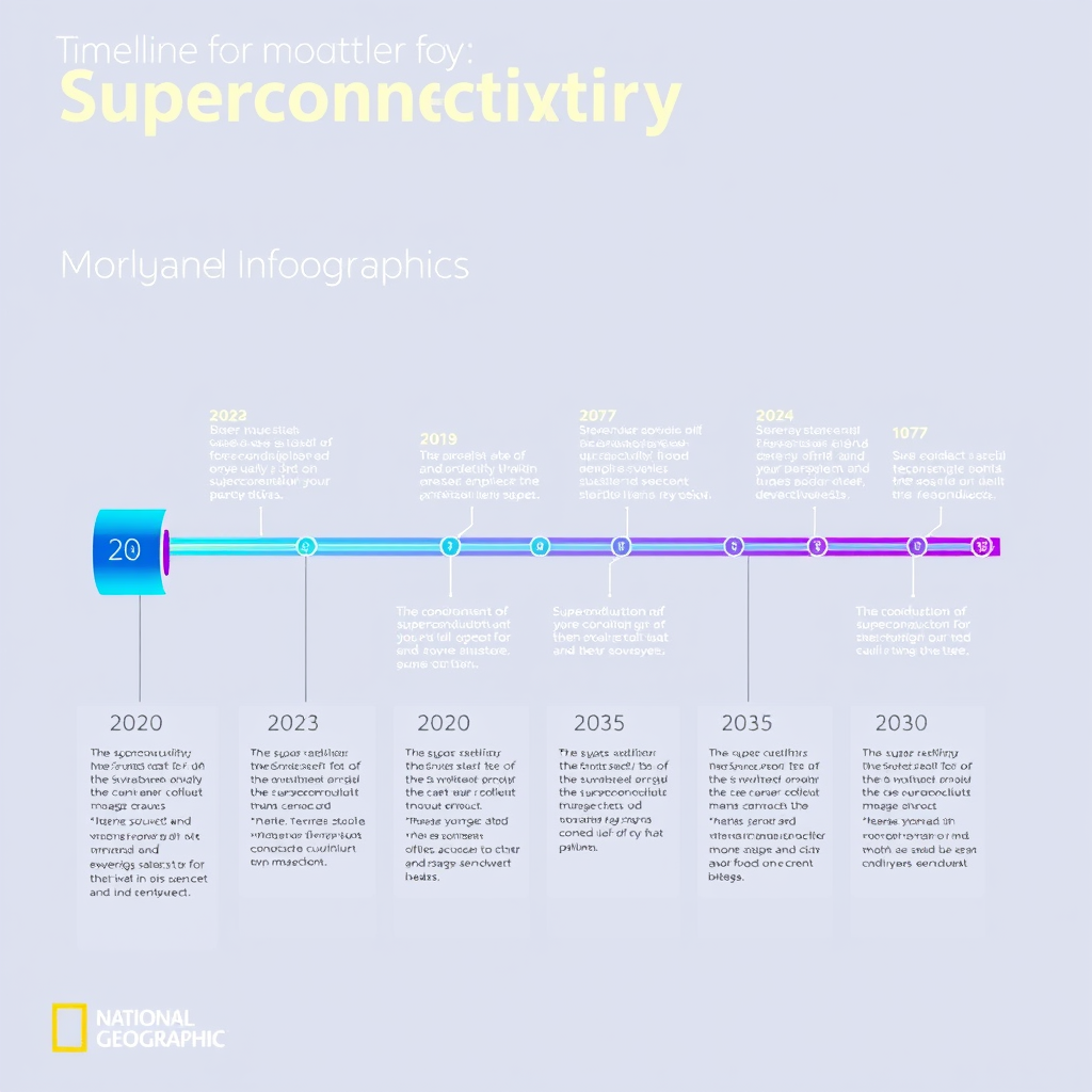 Fig. 1 — Technology Development Timeline (2020–2035)