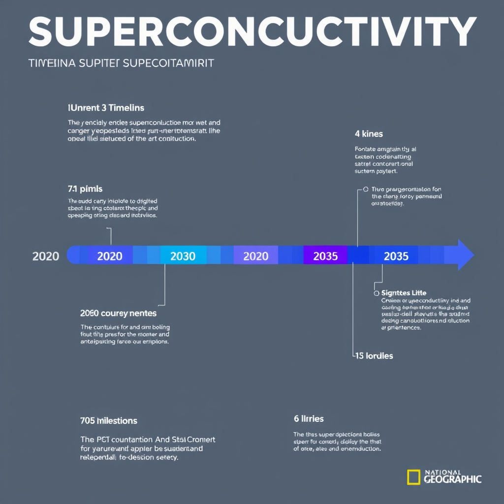 Fig. 1 — Technology Development Timeline (2020–2035)