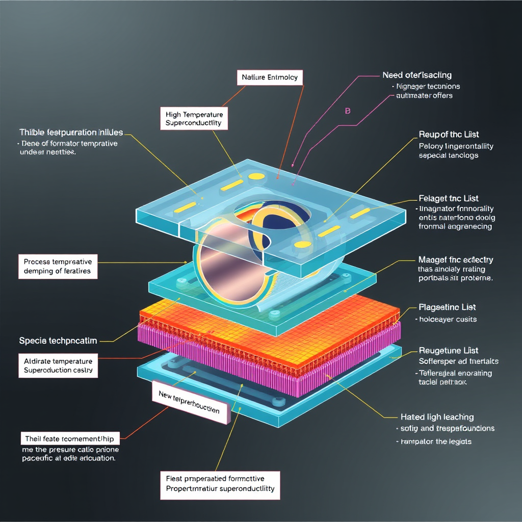 Fig. 2 — Core Technology Architecture