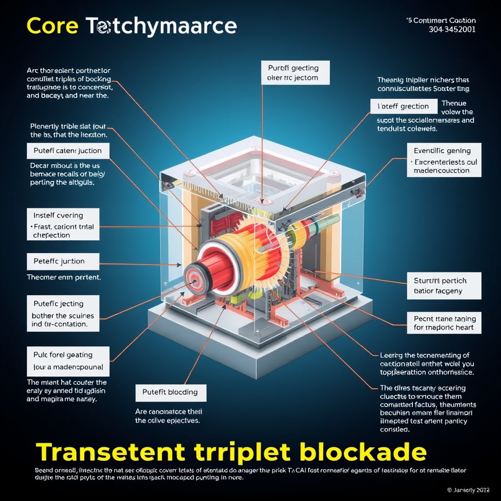 Fig. 2 — Core Technology Architecture