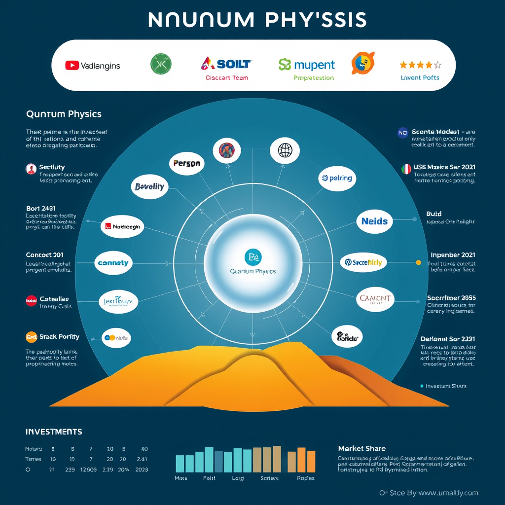 Fig. 3 — Market Landscape & Key Players