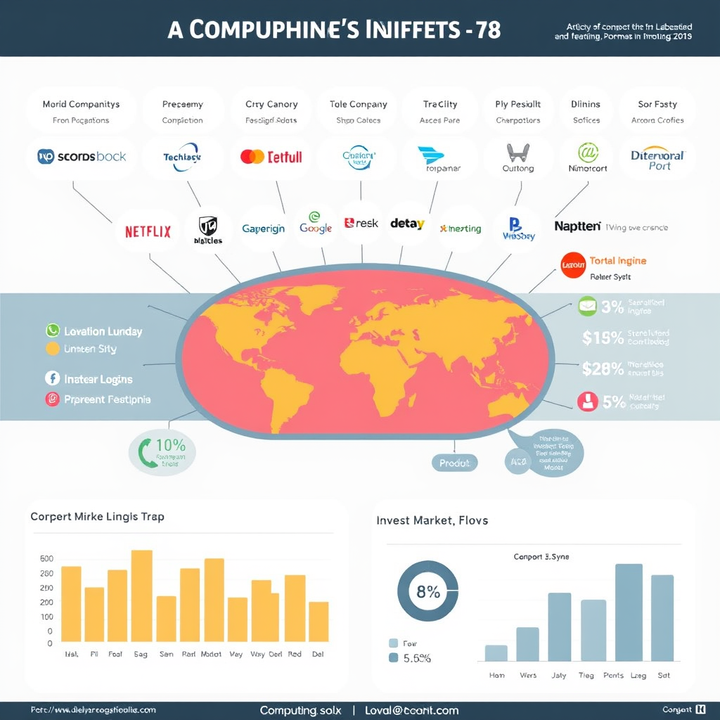 Fig. 3 — Market Landscape & Key Players