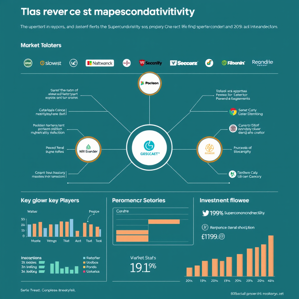 Fig. 3 — Market Landscape & Key Players