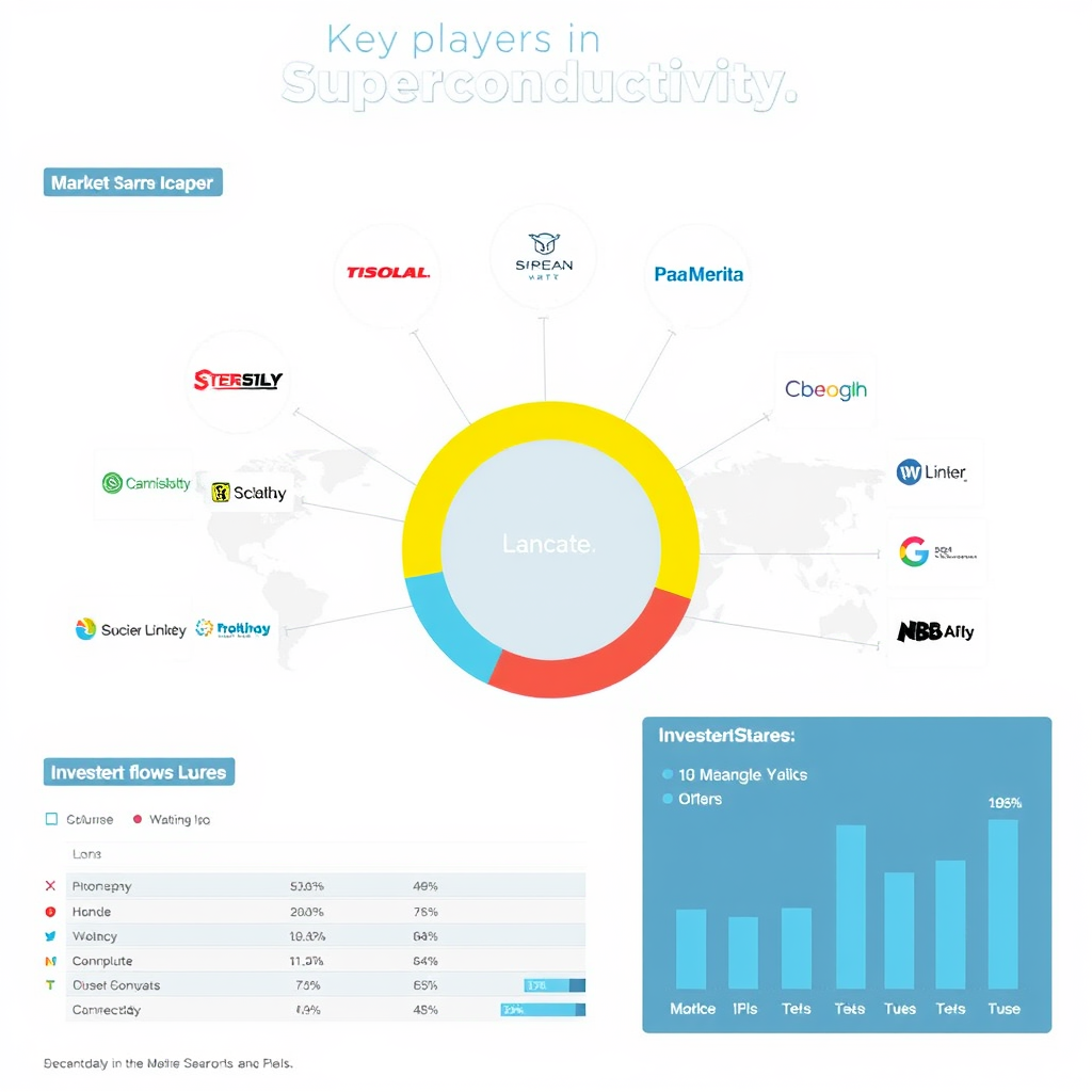 Fig. 3 — Market Landscape & Key Players