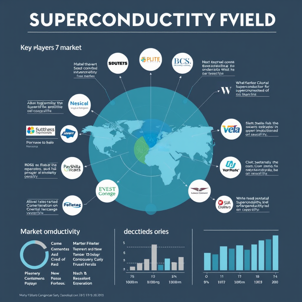 Fig. 3 — Market Landscape & Key Players