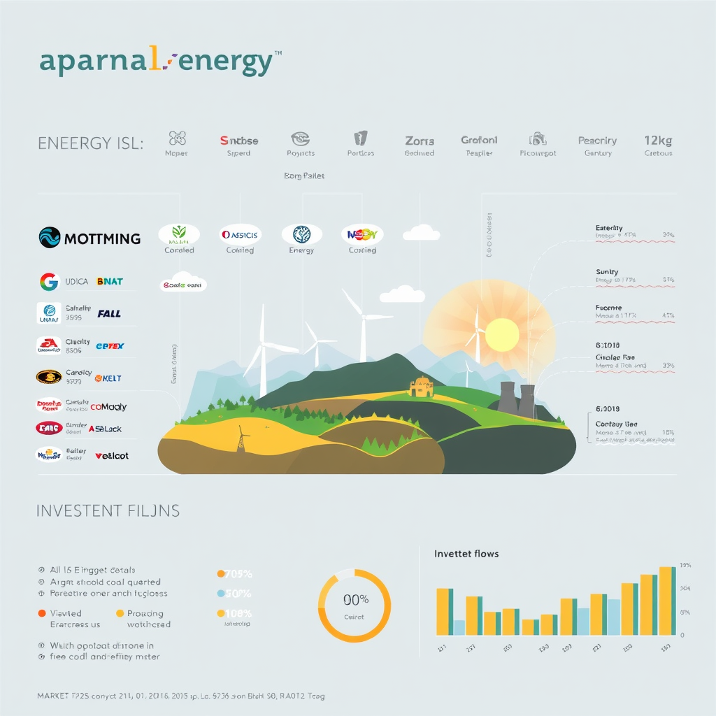 Fig. 3 — Market Landscape & Key Players