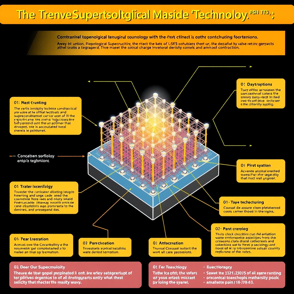 Fig. 2 — Core Technology Architecture
