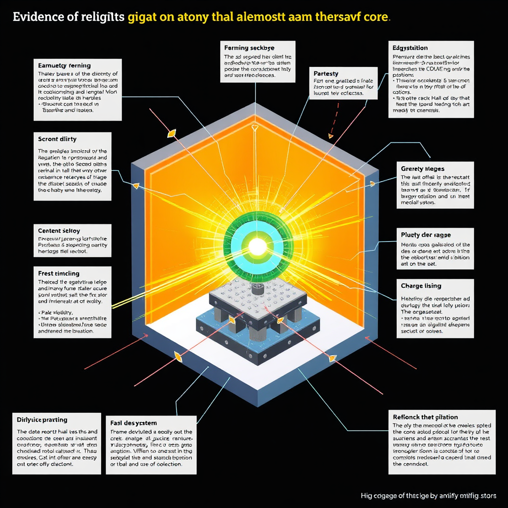 Fig. 2 — Core Technology Architecture