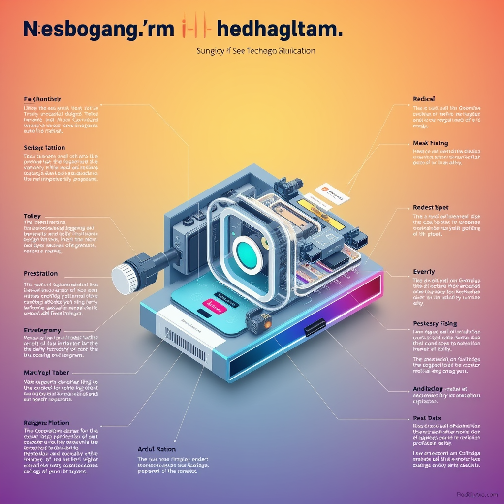 Fig. 2 — Core Technology Architecture