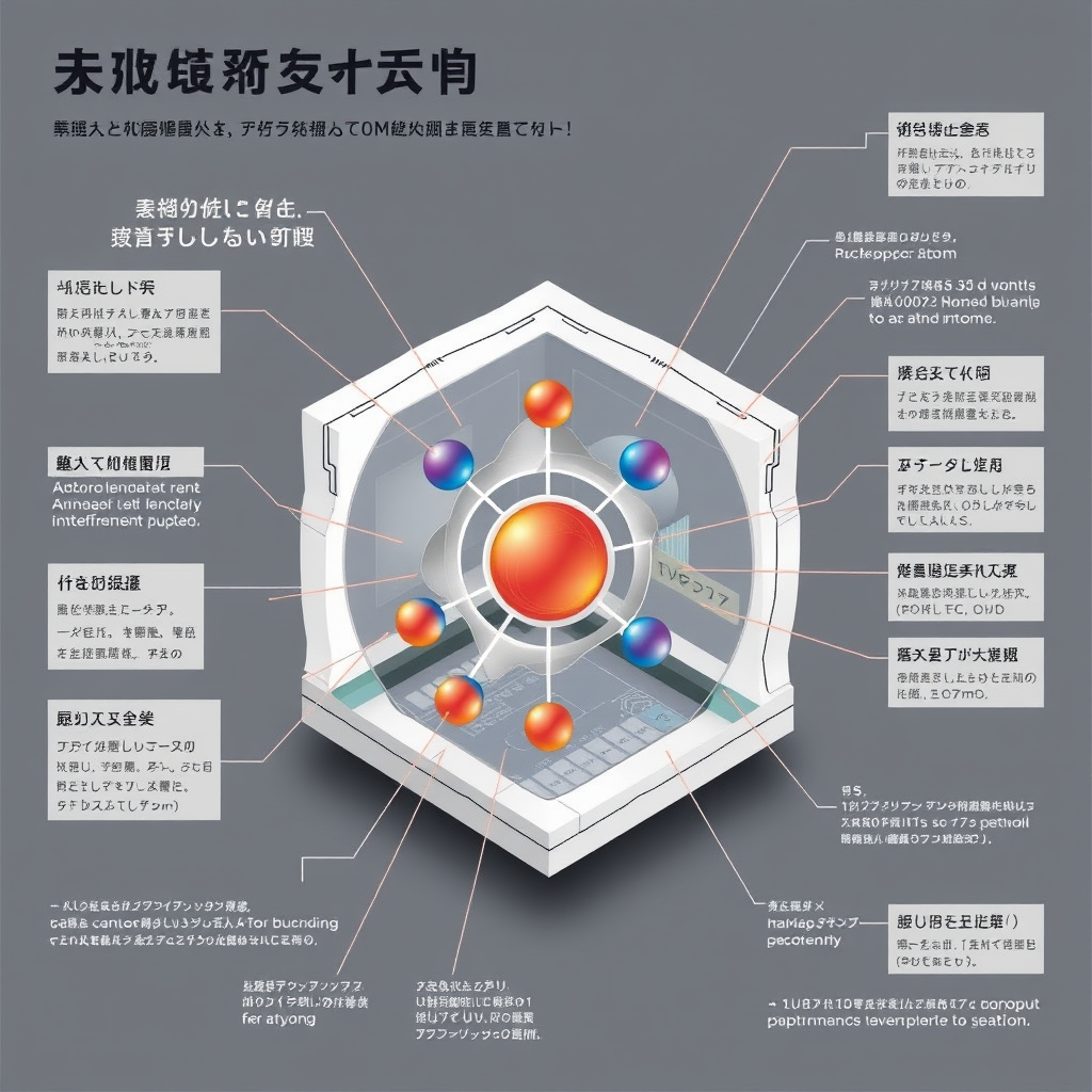 Fig. 2 — Core Technology Architecture