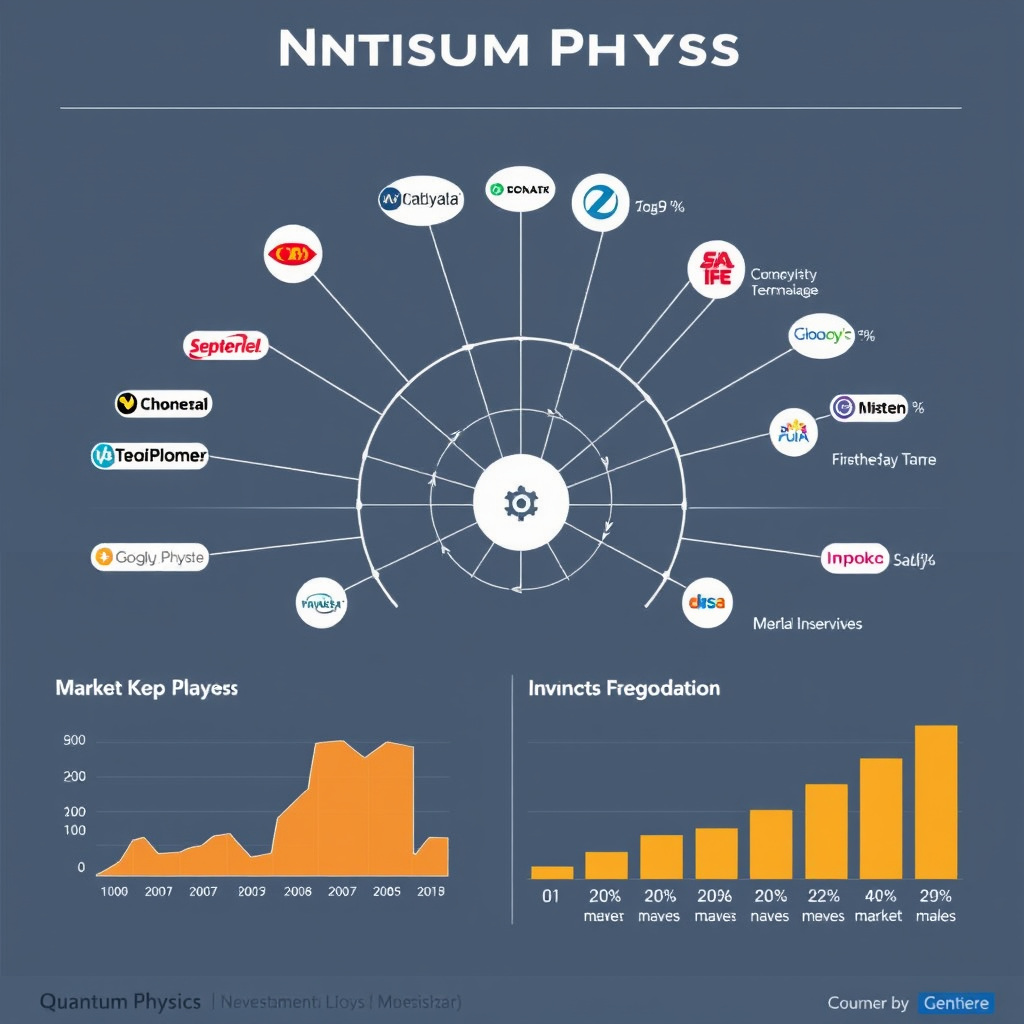 Fig. 3 — Market Landscape & Key Players