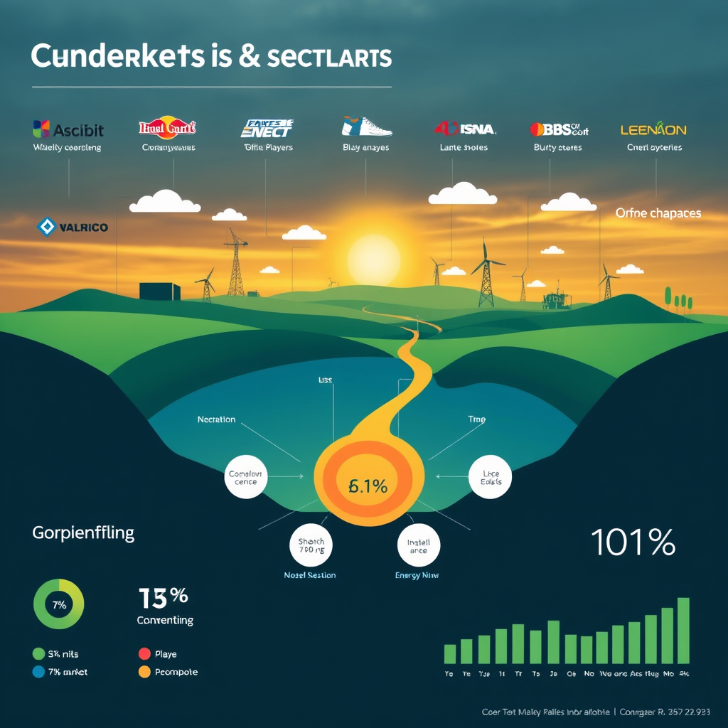 Fig. 3 — Market Landscape & Key Players