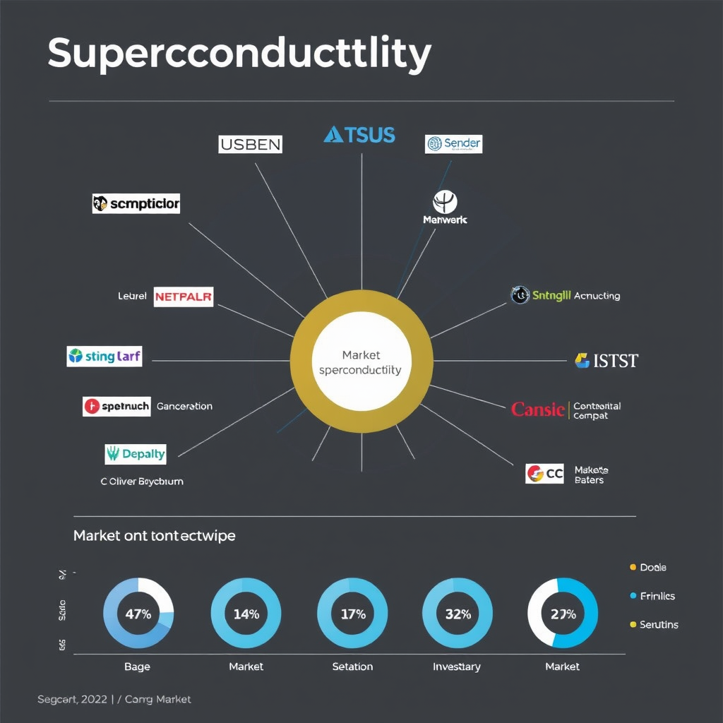 Fig. 3 — Market Landscape & Key Players