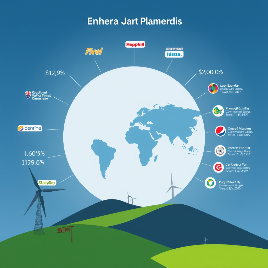 Fig. 3 — Market Landscape & Key Players