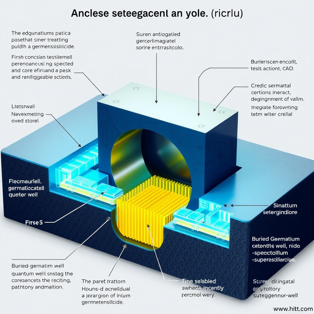 Fig. 2 — Core Technology Architecture
