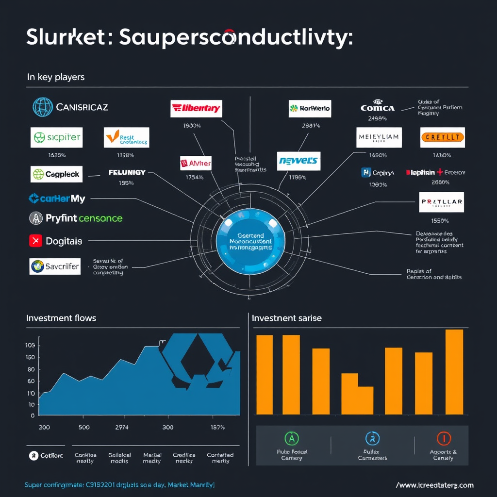 Fig. 3 — Market Landscape & Key Players