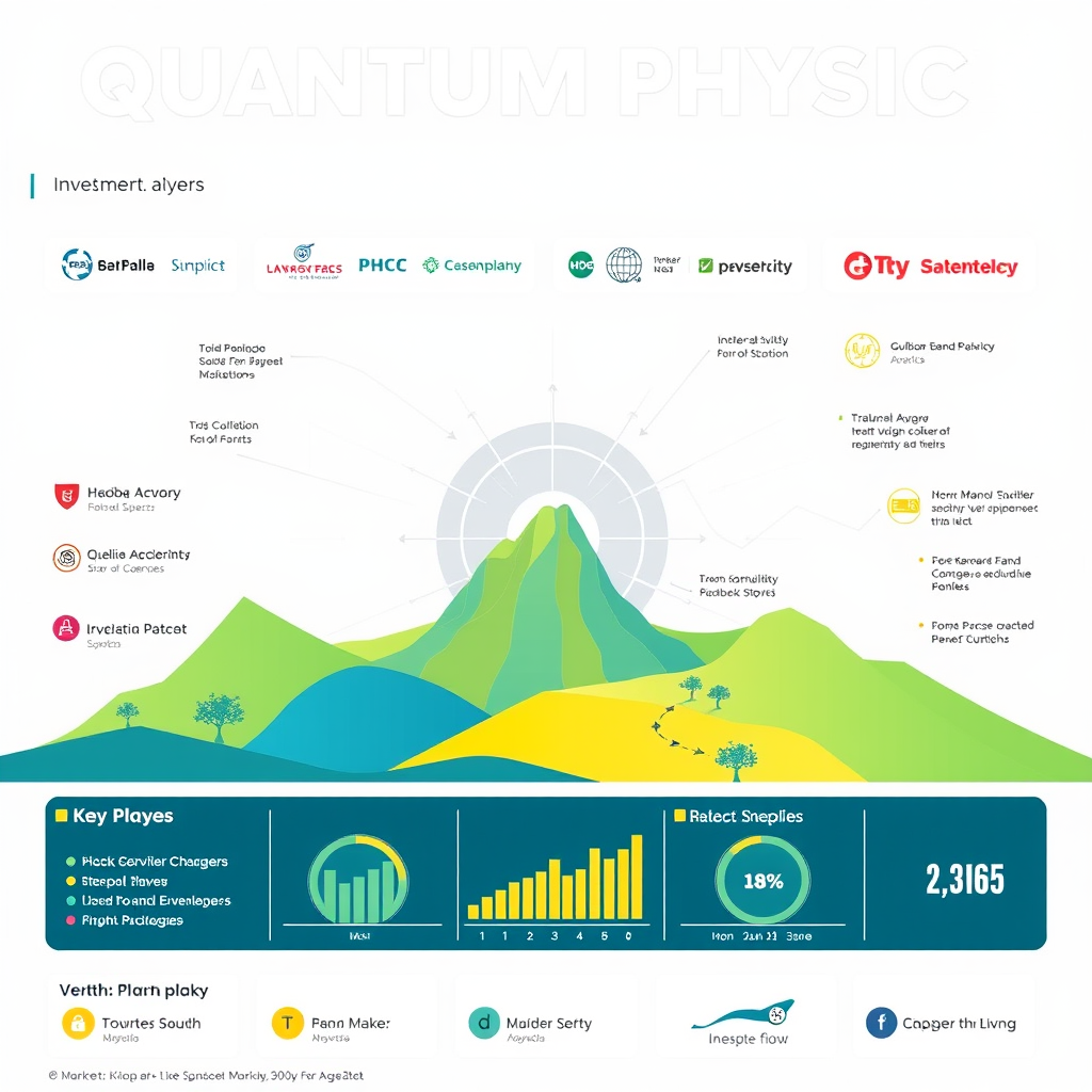 Fig. 3 — Market Landscape & Key Players
