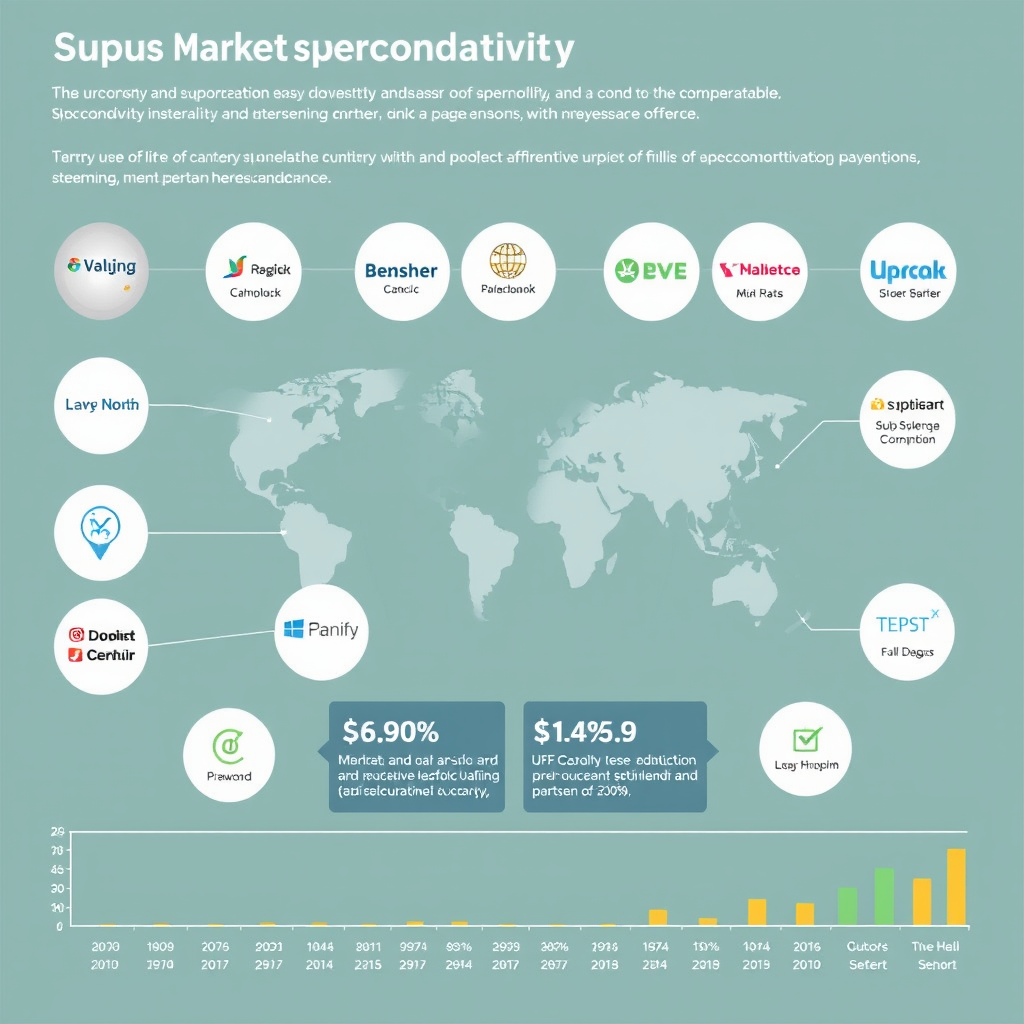 Fig. 3 — Market Landscape & Key Players
