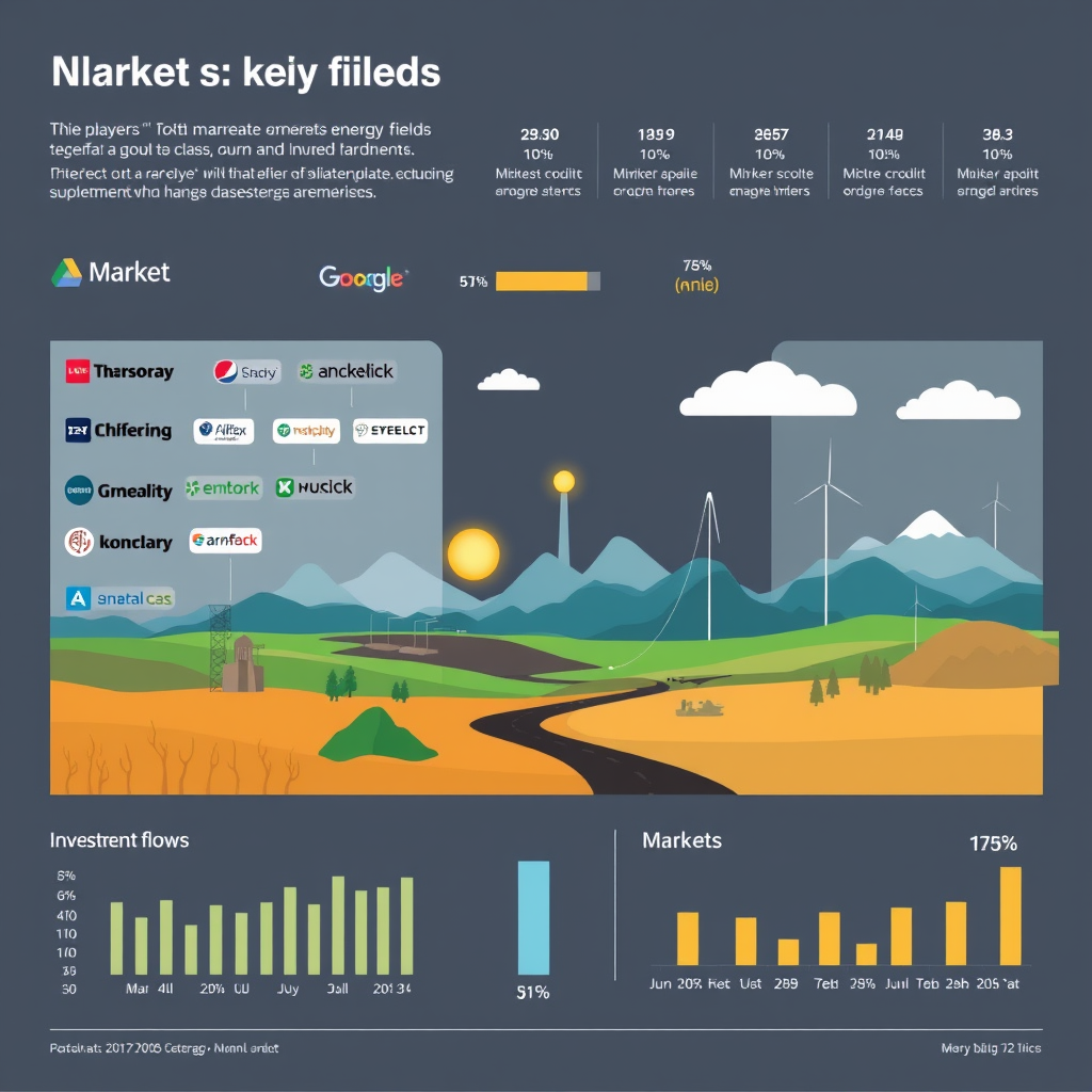 Fig. 3 — Market Landscape & Key Players