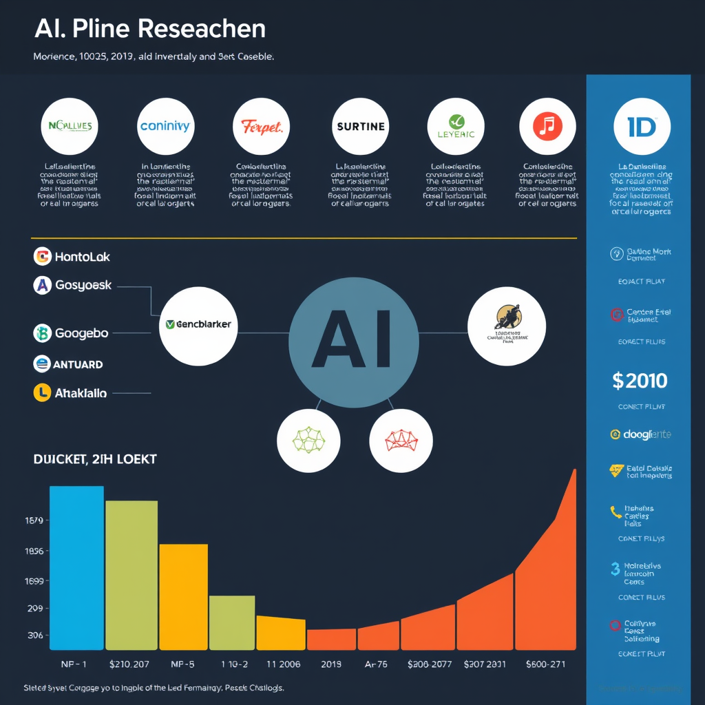 Fig. 3 — Market Landscape & Key Players