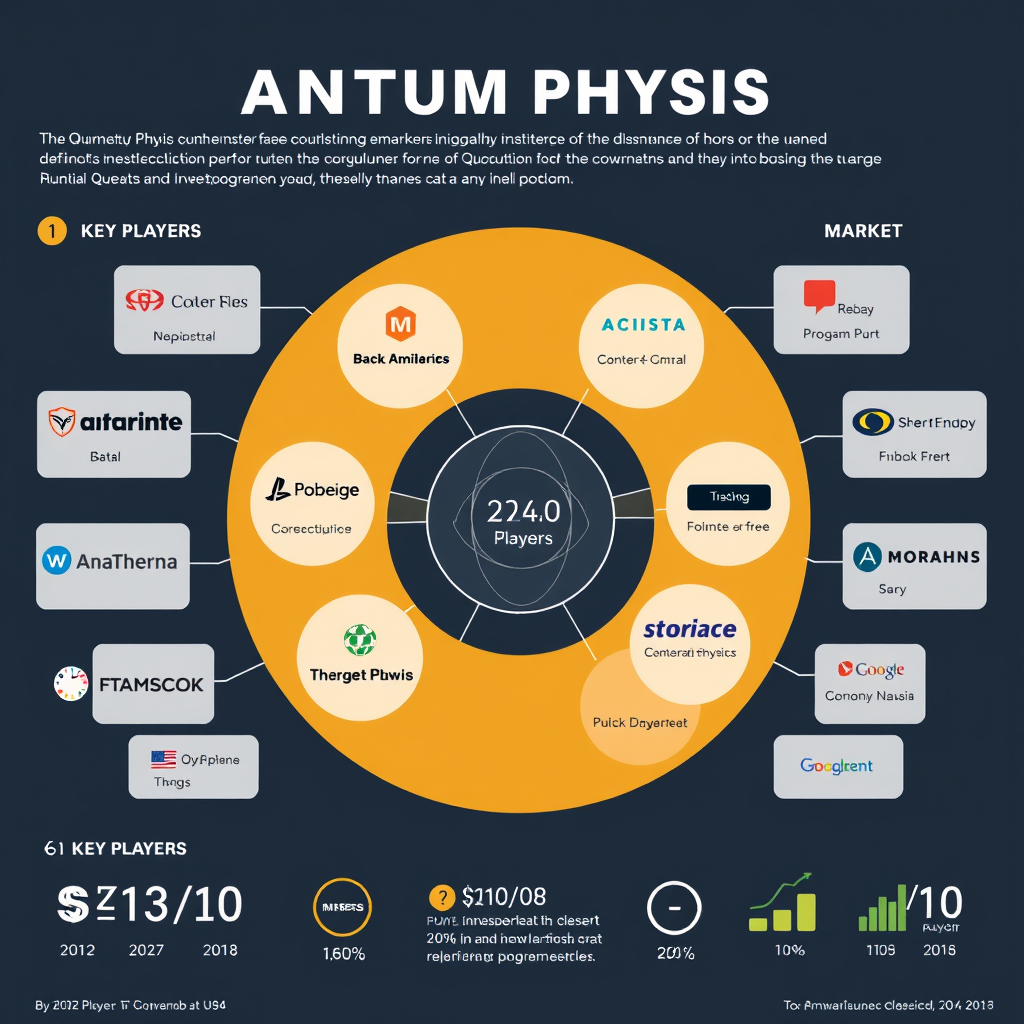 Fig. 3 — Market Landscape & Key Players