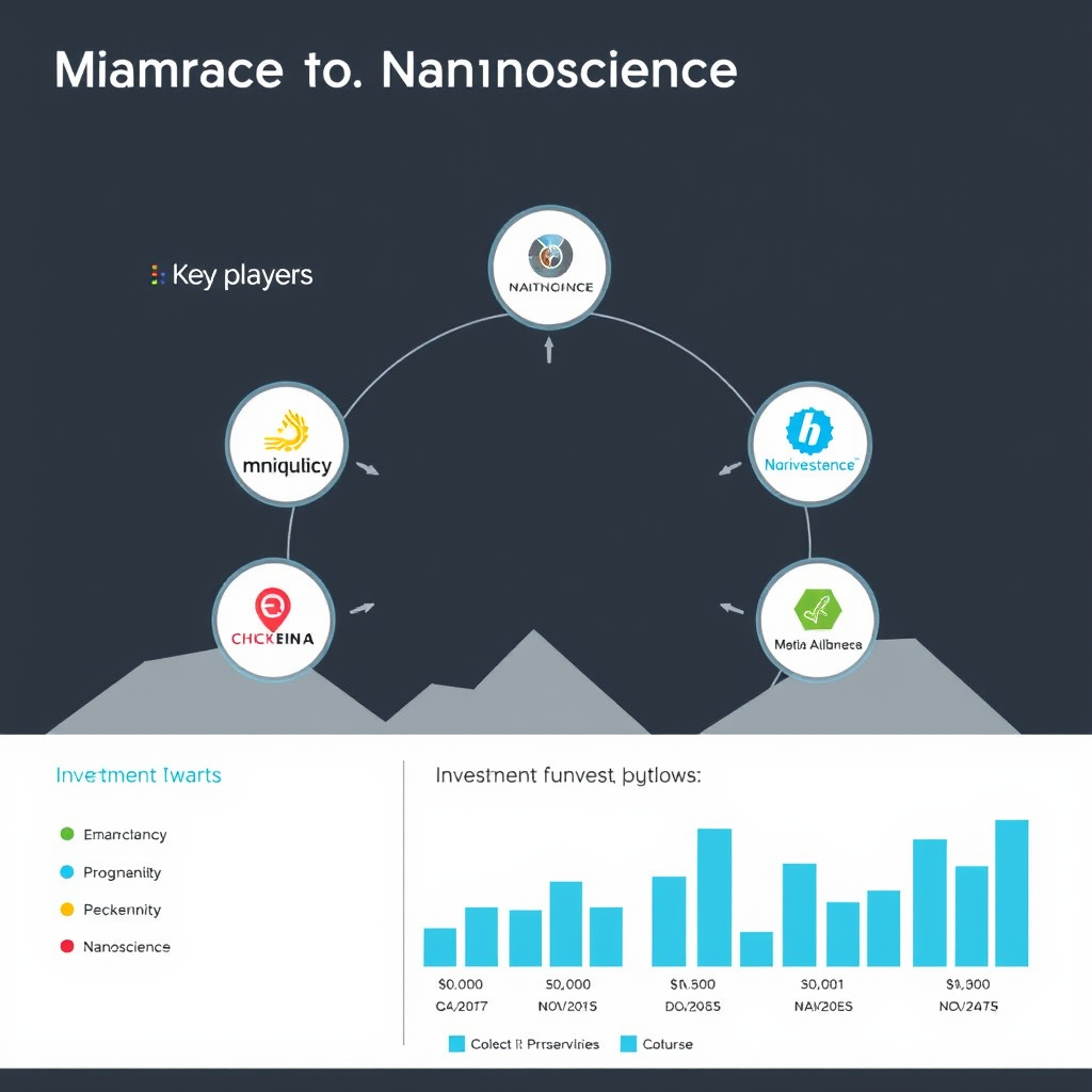 Fig. 3 — Market Landscape & Key Players