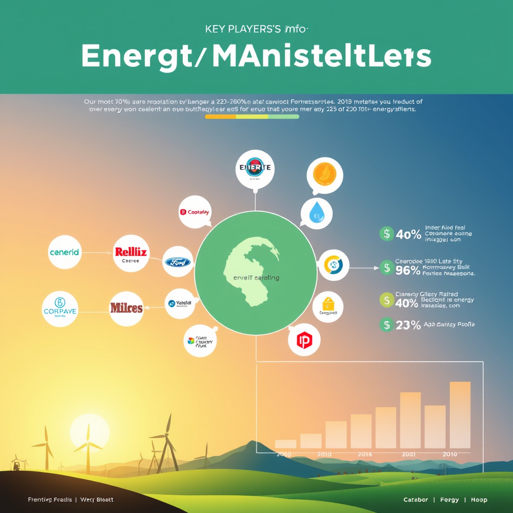Fig. 3 — Market Landscape & Key Players