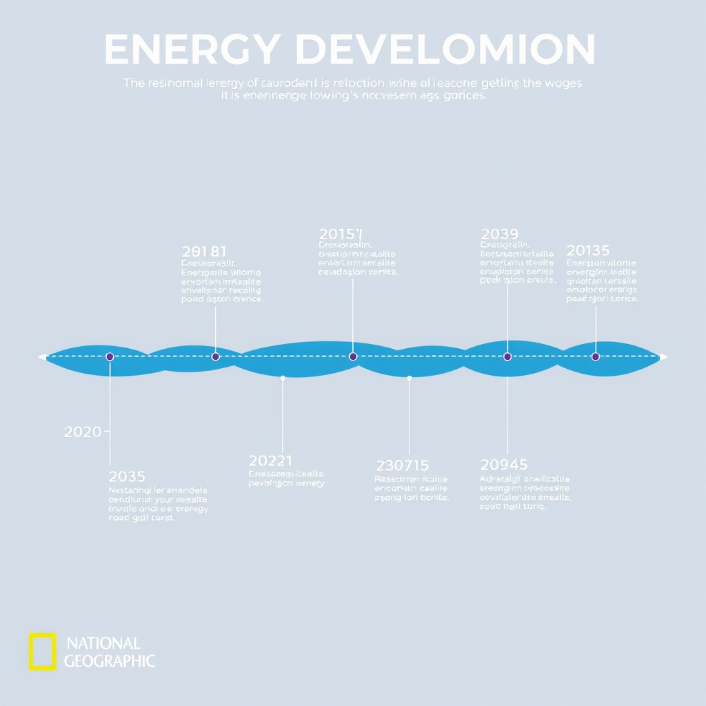 Fig. 1 — Technology Development Timeline (2020–2035)