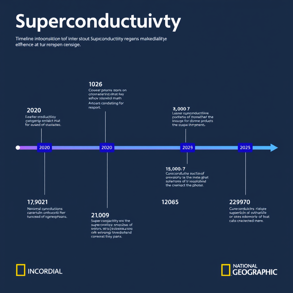 Fig. 1 — Technology Development Timeline (2020–2035)
