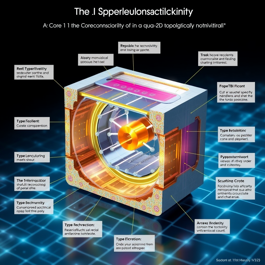 Fig. 2 — Core Technology Architecture